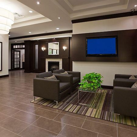 Holiday Inn Express & Suites New Liskeard Interiør billede