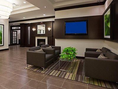 Holiday Inn Express & Suites New Liskeard Eksteriør billede