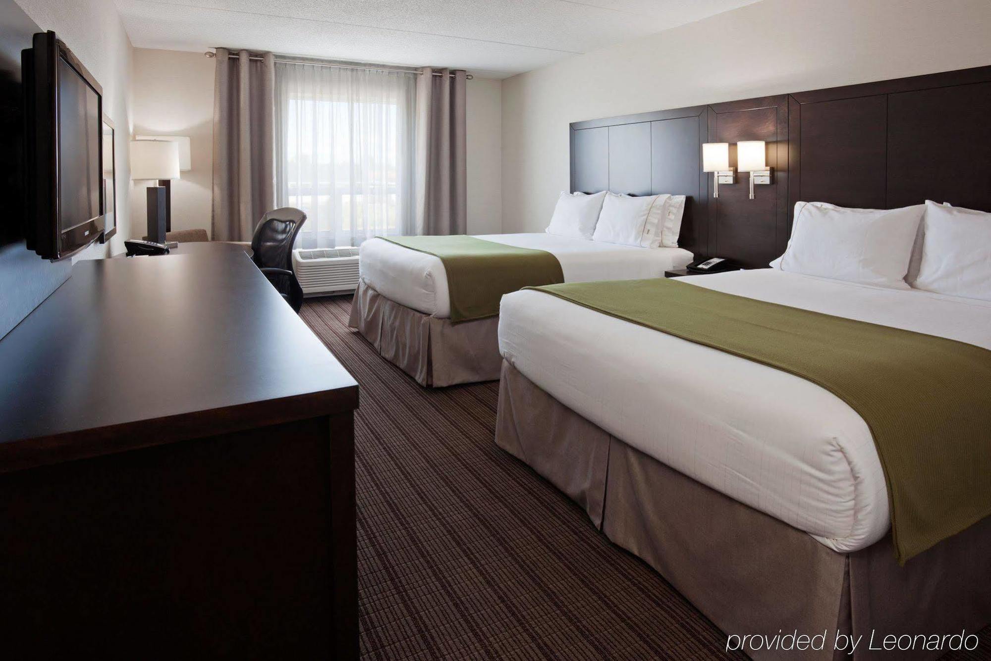 Holiday Inn Express & Suites New Liskeard Eksteriør billede