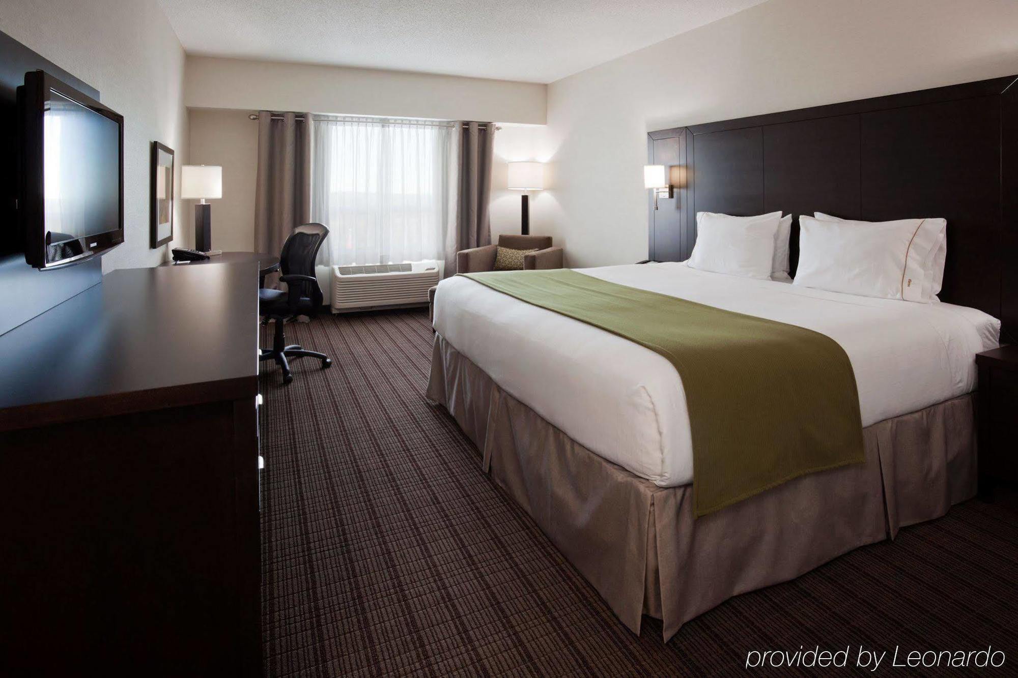 Holiday Inn Express & Suites New Liskeard Værelse billede